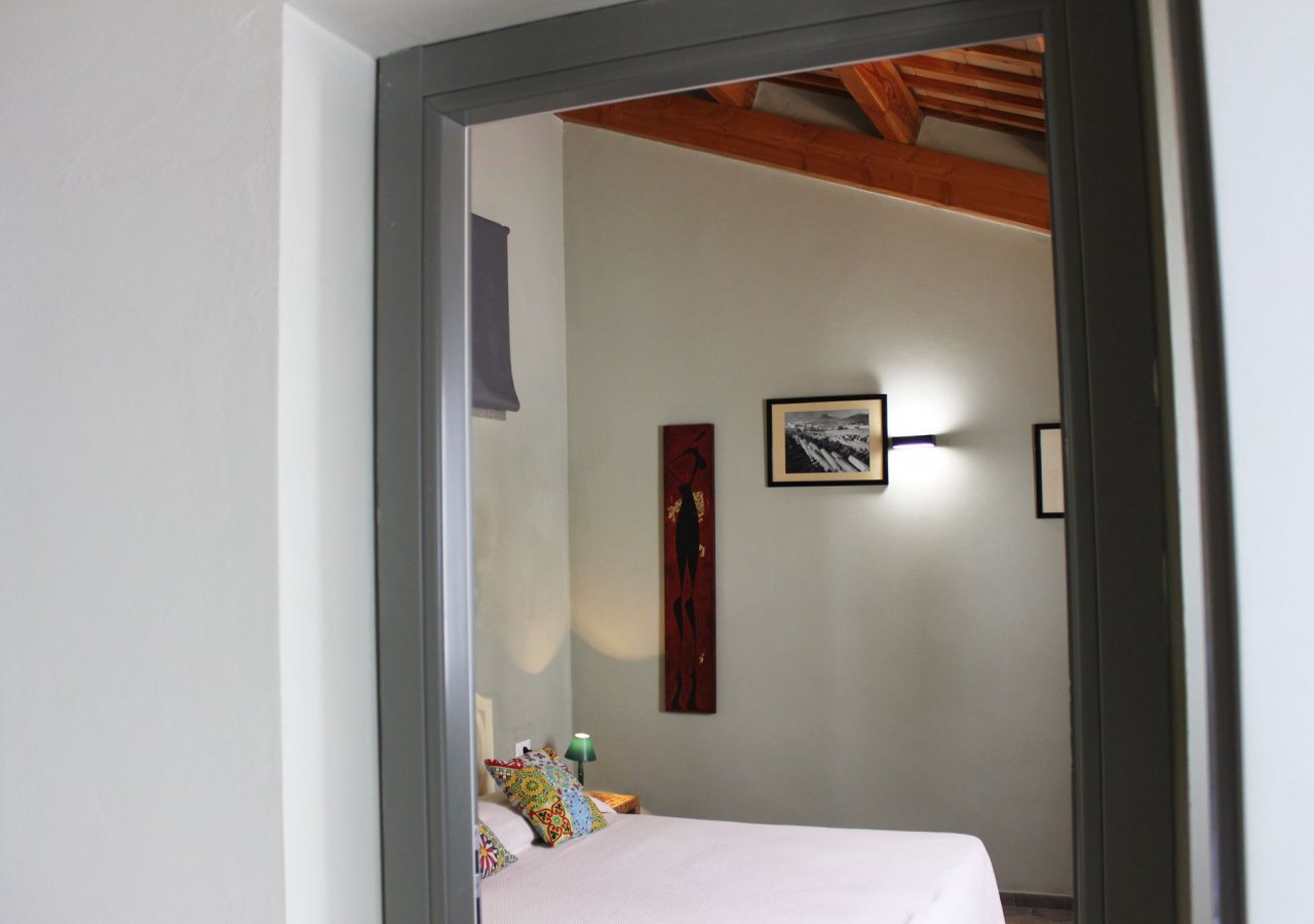 Hotel Aegusa a Favignana